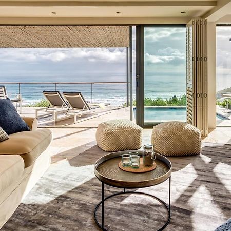 Ocean'S Horizon Beach House Скарбъро Екстериор снимка