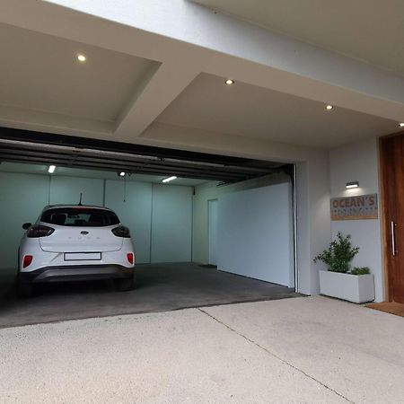 Ocean'S Horizon Beach House Скарбъро Екстериор снимка