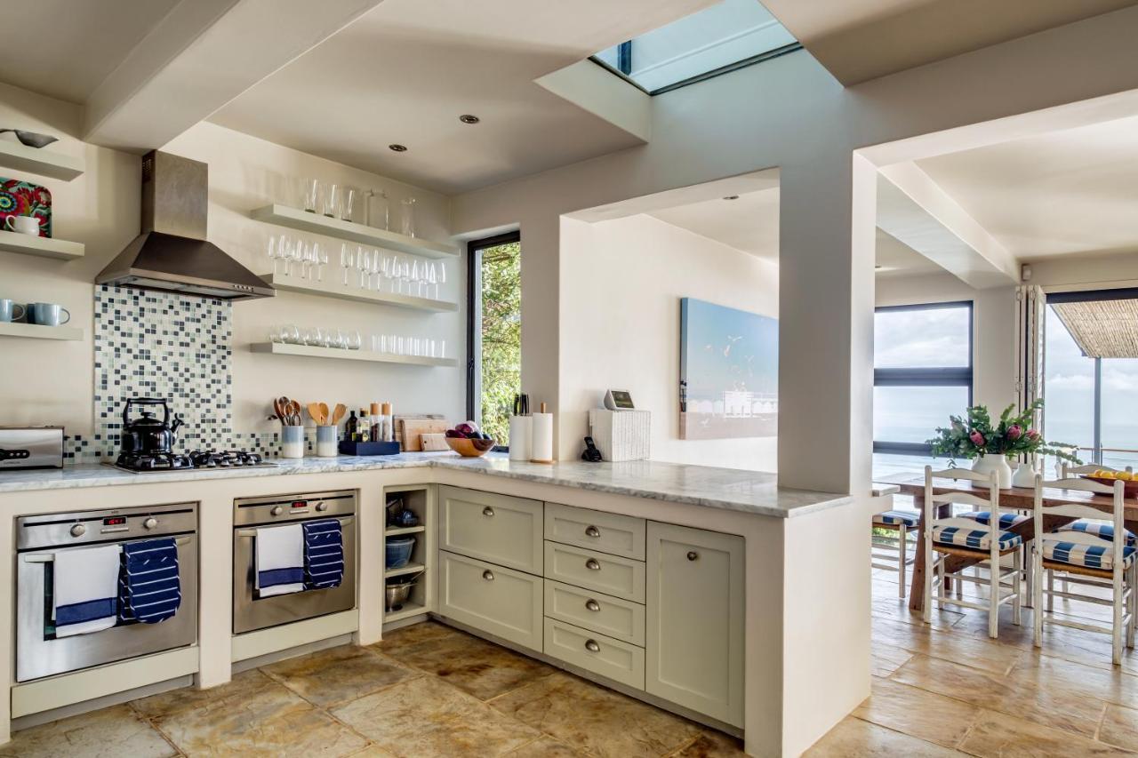 Ocean'S Horizon Beach House Скарбъро Екстериор снимка