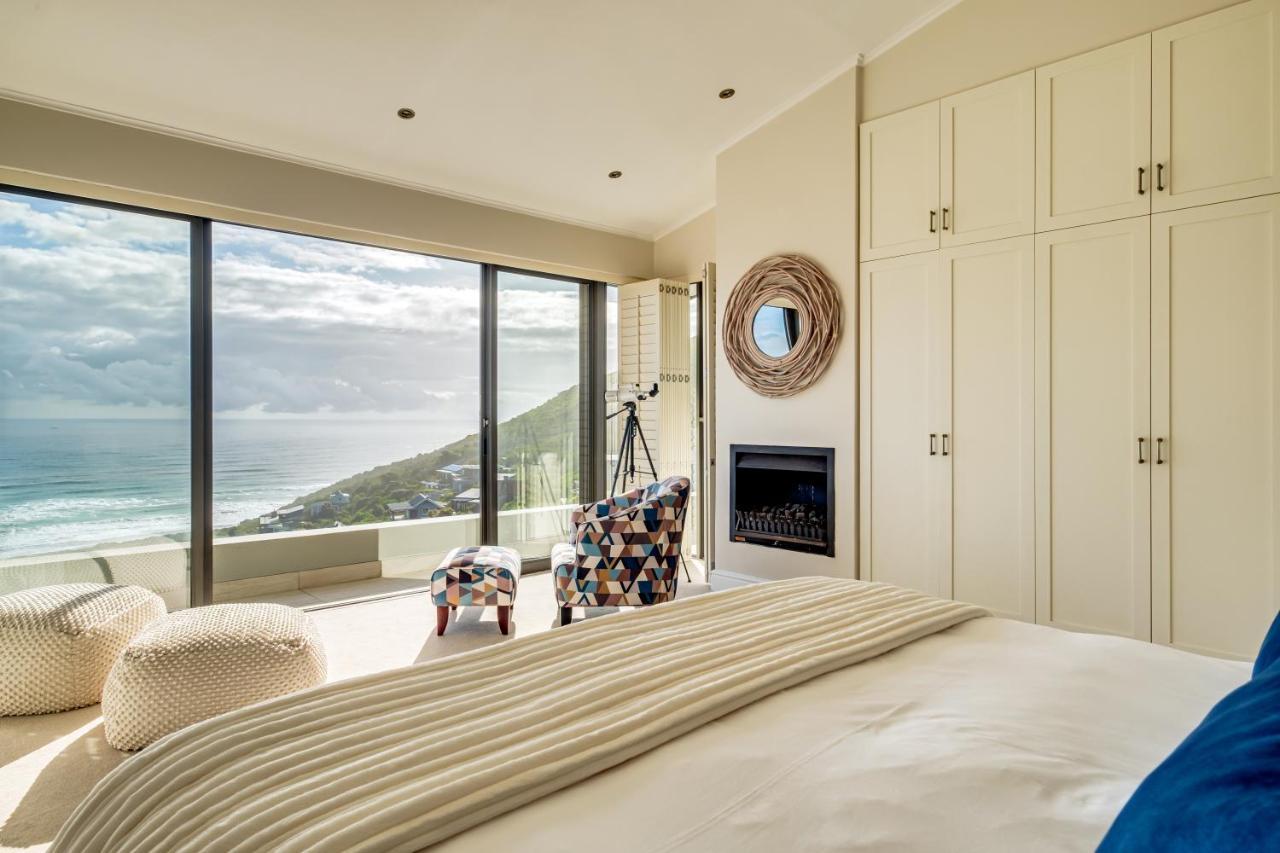 Ocean'S Horizon Beach House Скарбъро Екстериор снимка