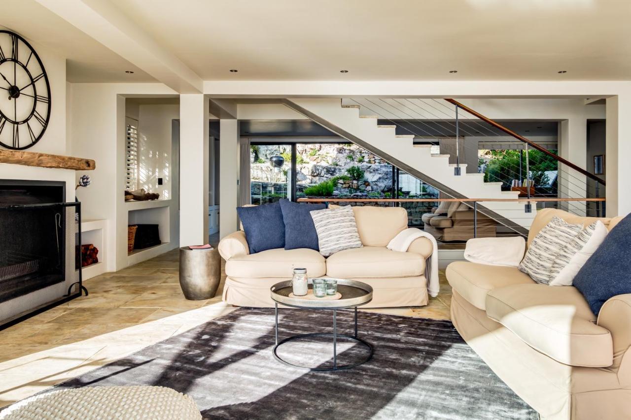 Ocean'S Horizon Beach House Скарбъро Екстериор снимка