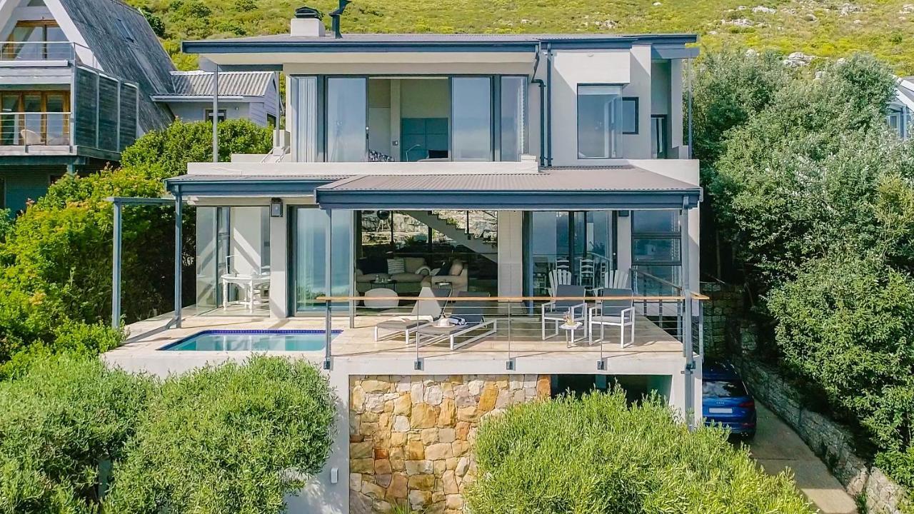 Ocean'S Horizon Beach House Скарбъро Екстериор снимка