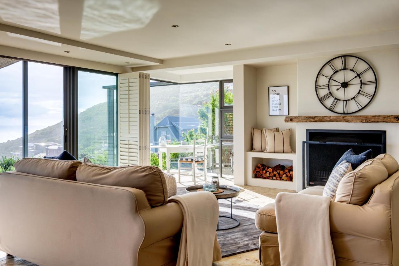 Ocean'S Horizon Beach House Скарбъро Екстериор снимка