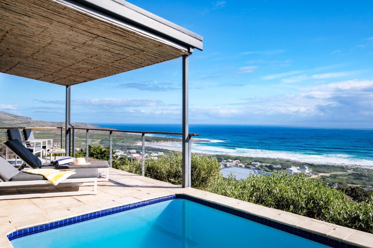 Ocean'S Horizon Beach House Скарбъро Екстериор снимка