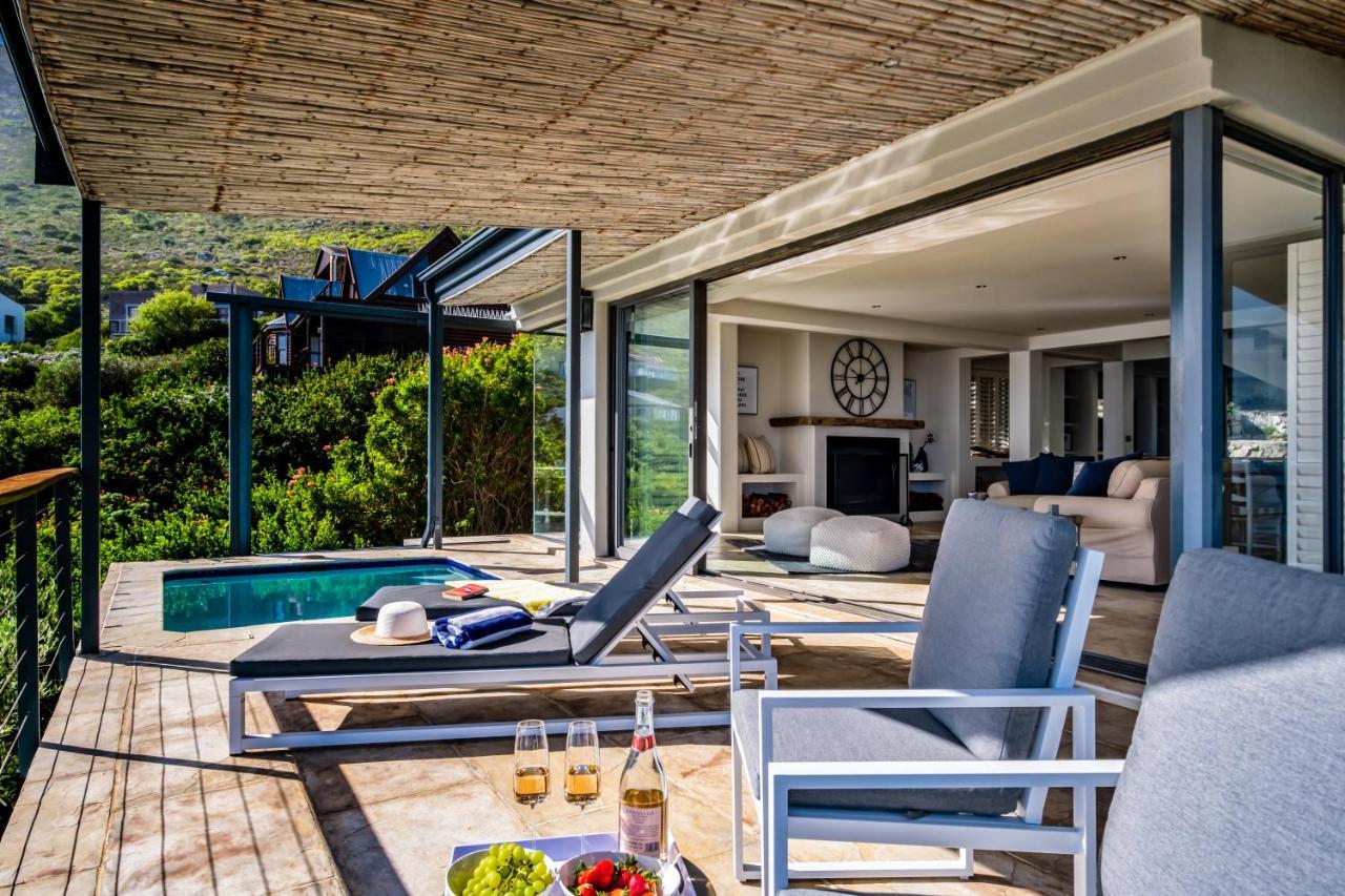 Ocean'S Horizon Beach House Скарбъро Екстериор снимка
