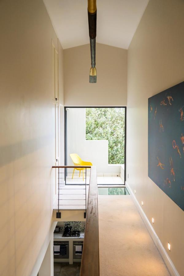 Ocean'S Horizon Beach House Скарбъро Екстериор снимка