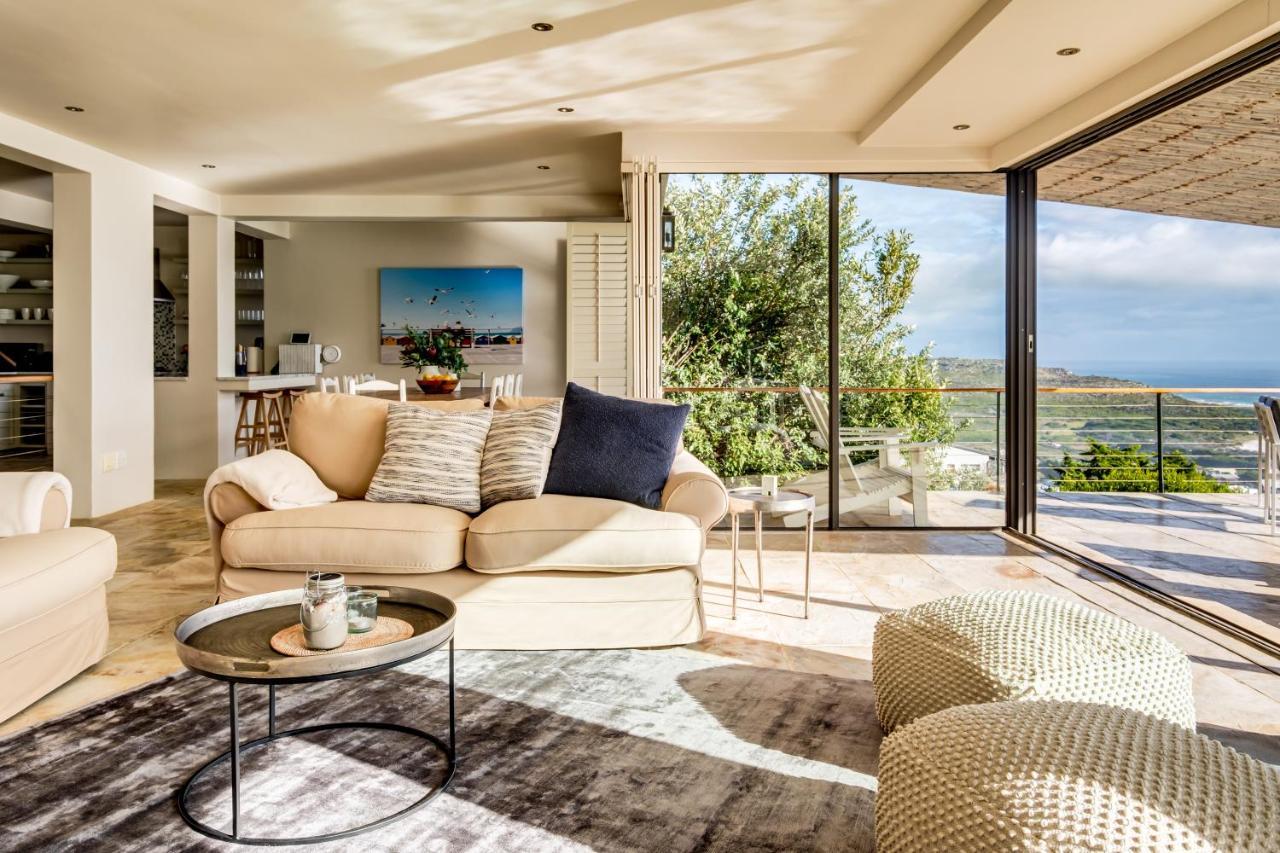 Ocean'S Horizon Beach House Скарбъро Екстериор снимка