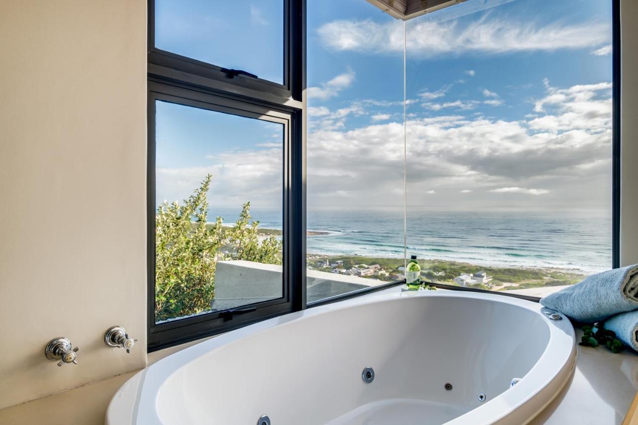 Ocean'S Horizon Beach House Скарбъро Екстериор снимка