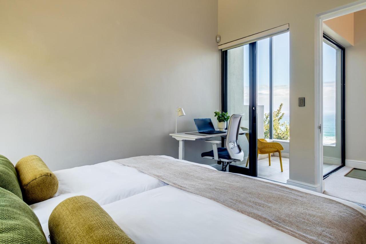 Ocean'S Horizon Beach House Скарбъро Екстериор снимка