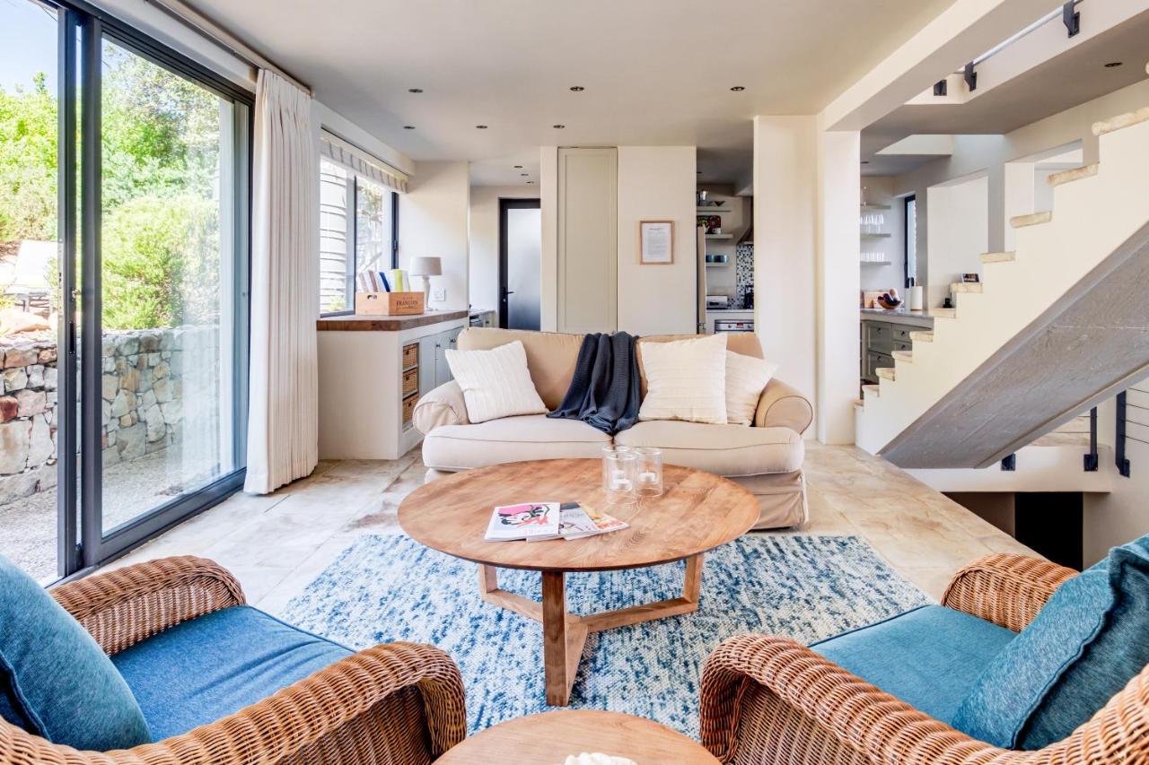 Ocean'S Horizon Beach House Скарбъро Екстериор снимка