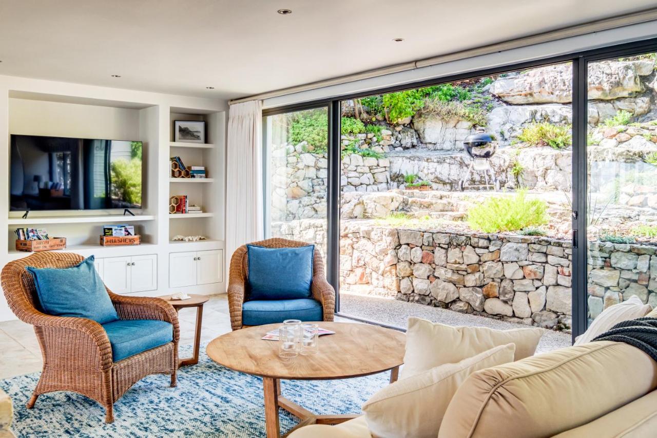 Ocean'S Horizon Beach House Скарбъро Екстериор снимка