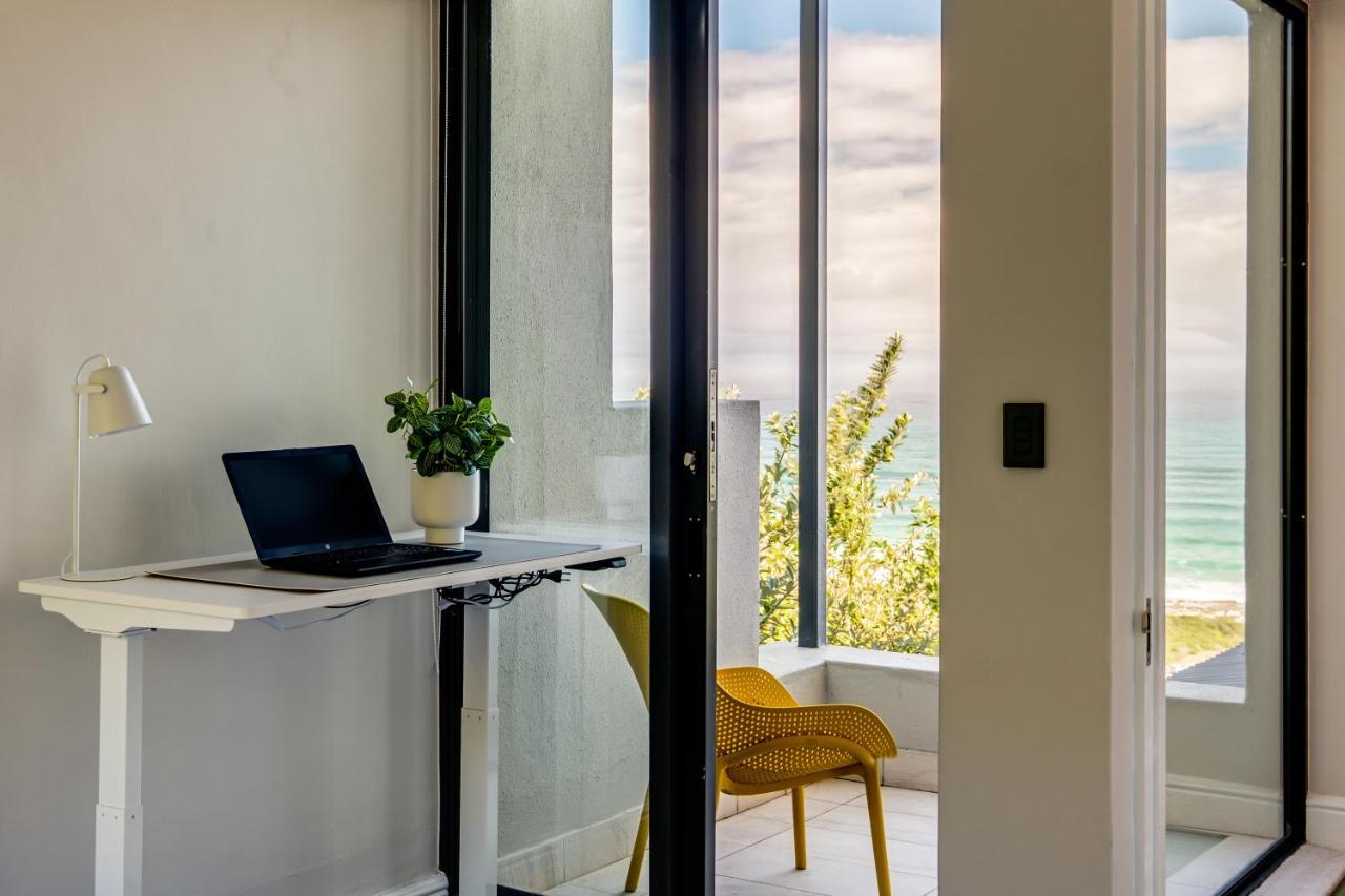 Ocean'S Horizon Beach House Скарбъро Екстериор снимка