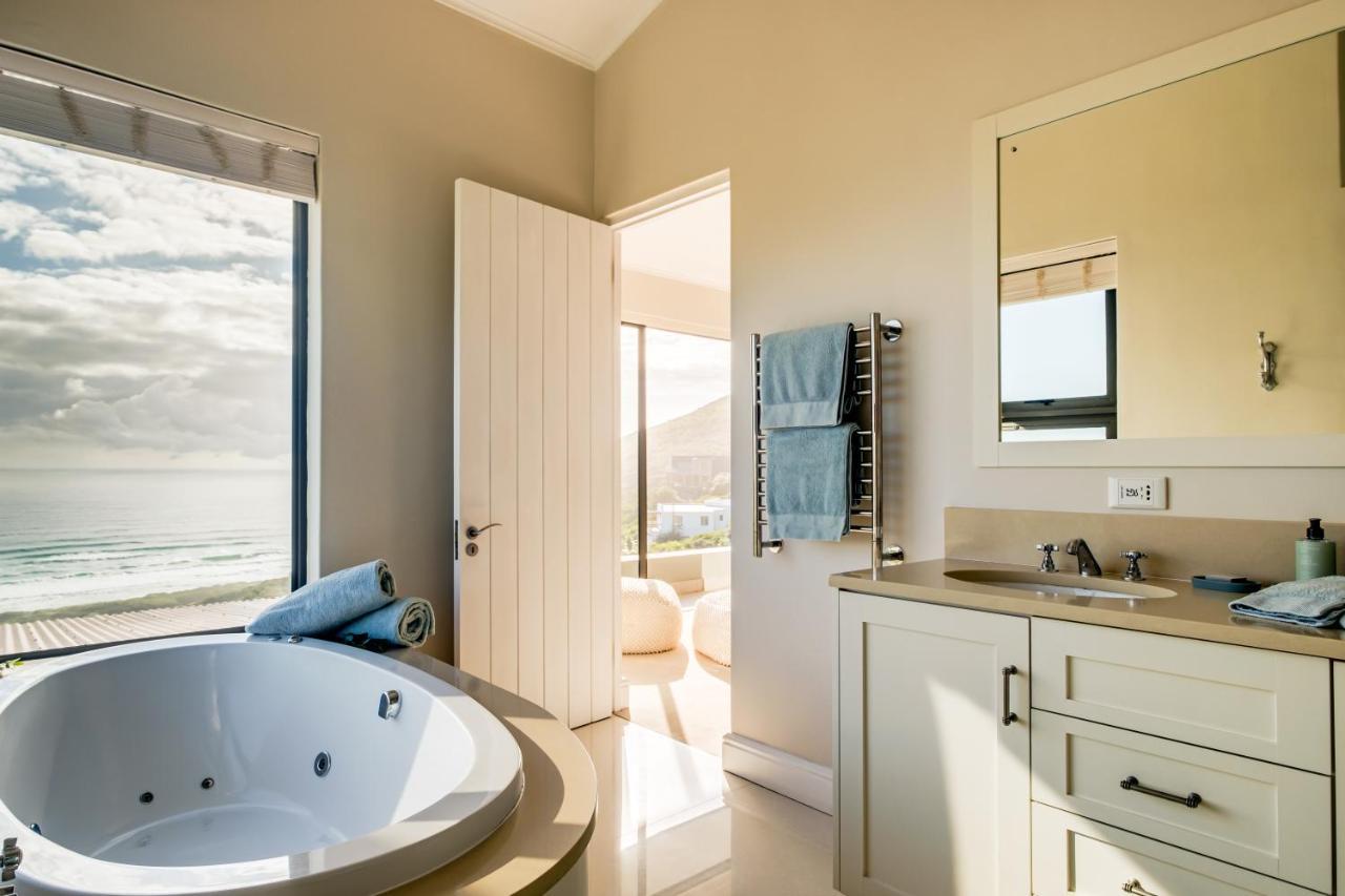 Ocean'S Horizon Beach House Скарбъро Екстериор снимка
