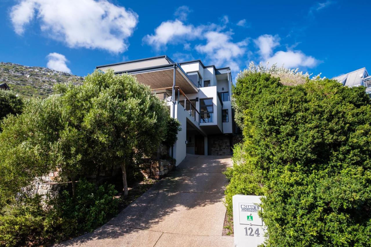Ocean'S Horizon Beach House Скарбъро Екстериор снимка