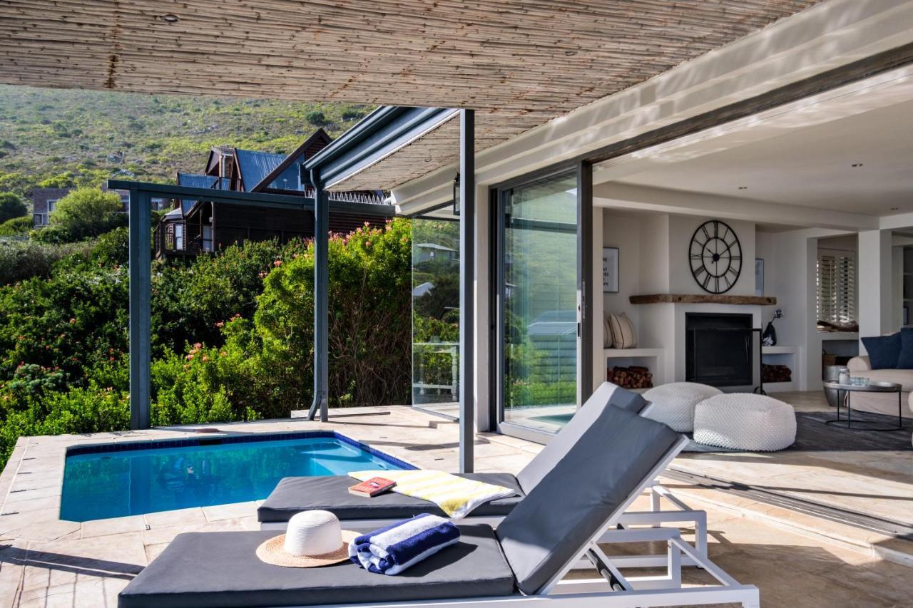 Ocean'S Horizon Beach House Скарбъро Екстериор снимка