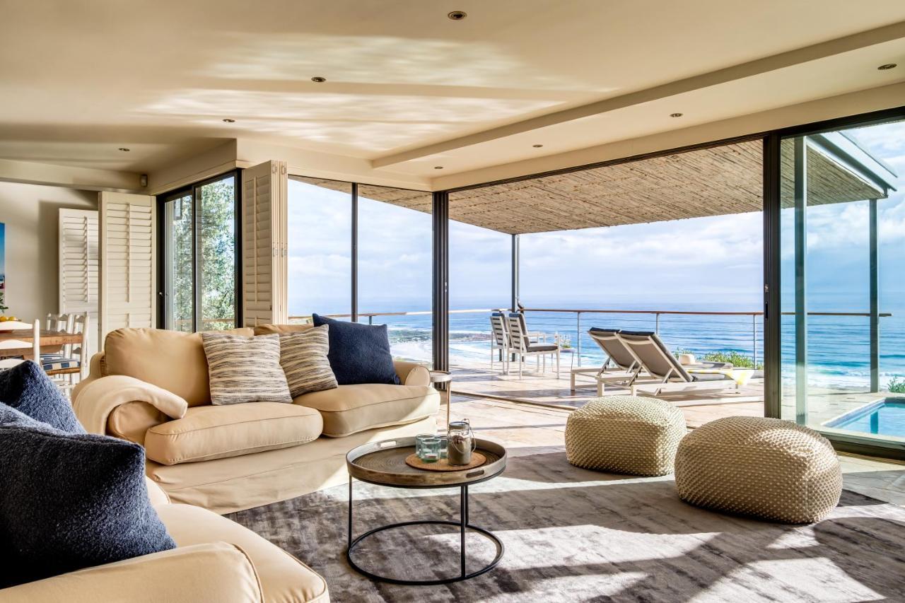 Ocean'S Horizon Beach House Скарбъро Екстериор снимка