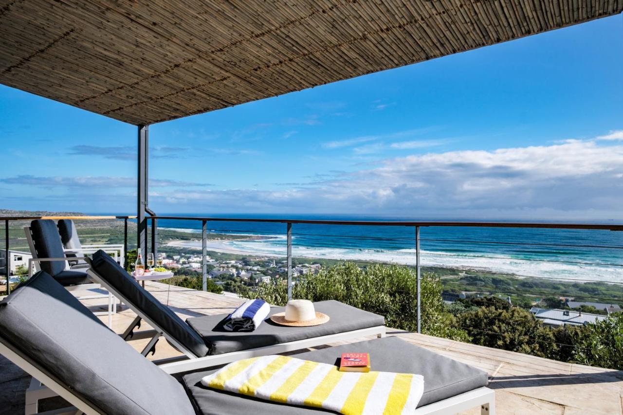 Ocean'S Horizon Beach House Скарбъро Екстериор снимка
