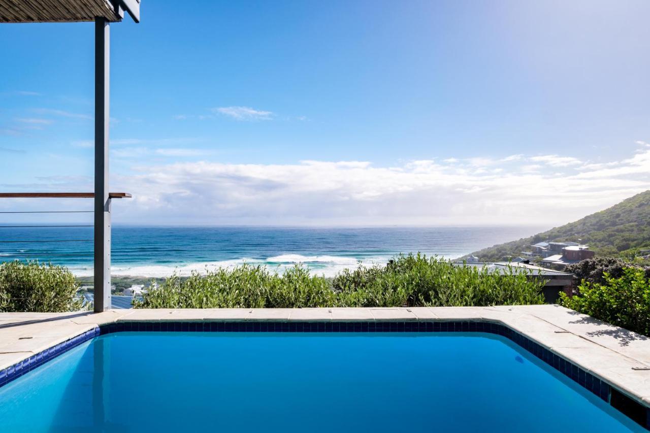 Ocean'S Horizon Beach House Скарбъро Екстериор снимка