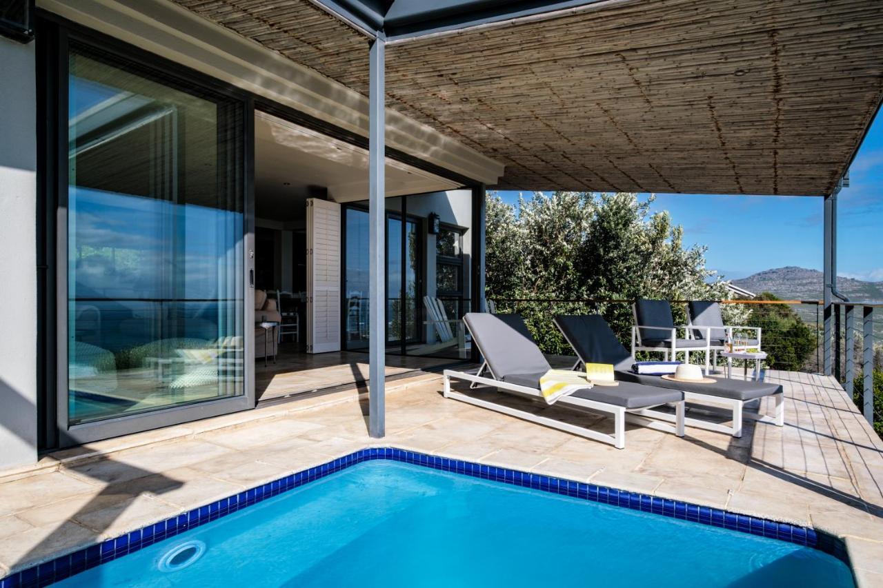 Ocean'S Horizon Beach House Скарбъро Екстериор снимка