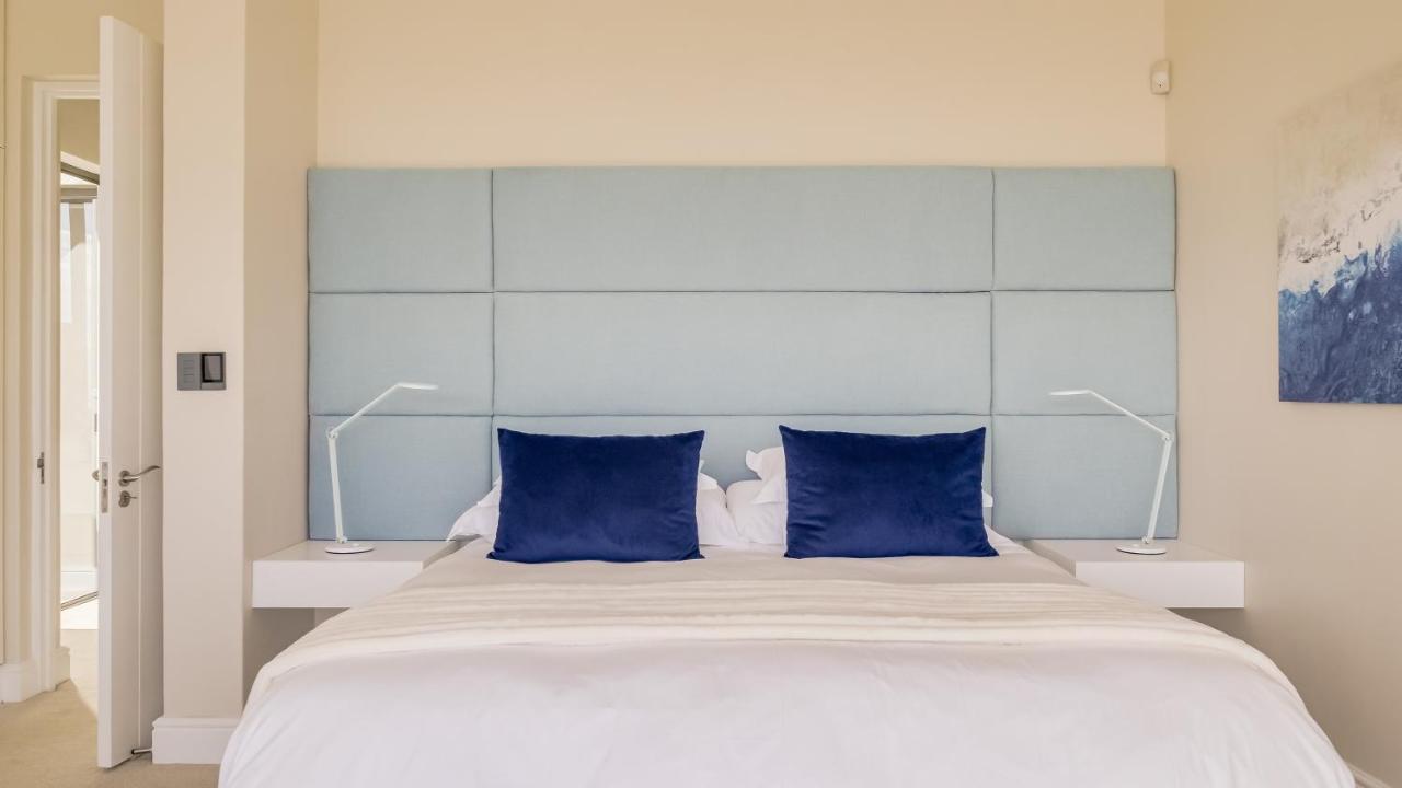Ocean'S Horizon Beach House Скарбъро Екстериор снимка