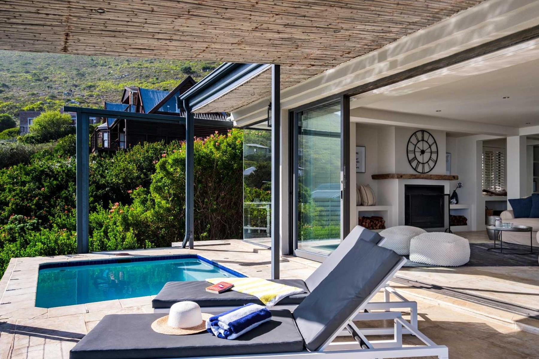Ocean'S Horizon Beach House Скарбъро Екстериор снимка