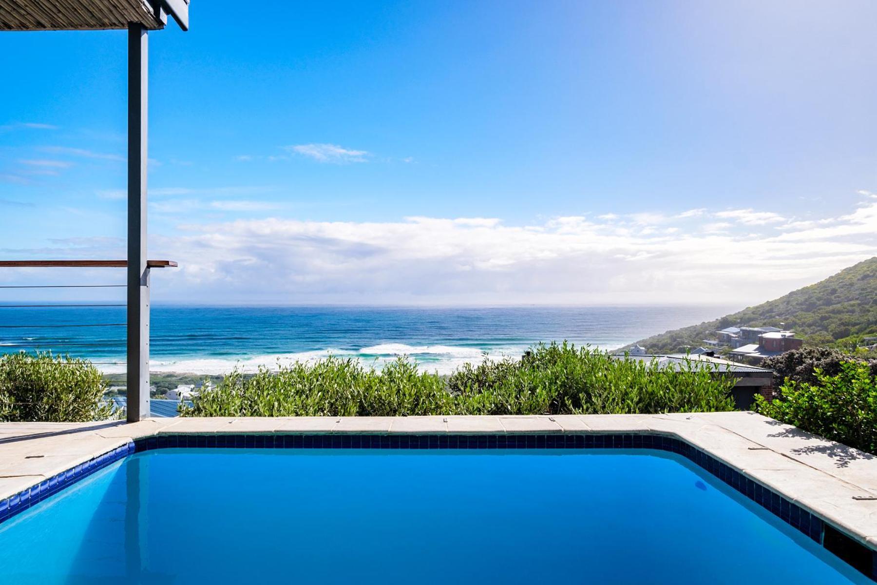 Ocean'S Horizon Beach House Скарбъро Екстериор снимка