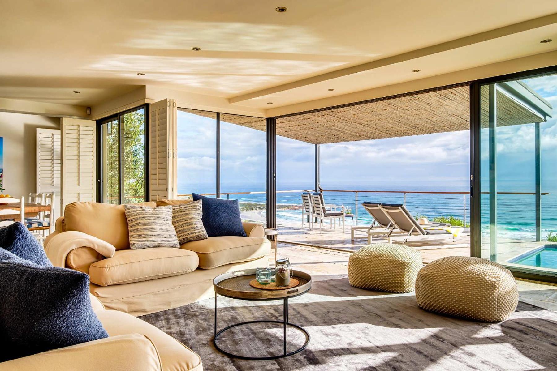 Ocean'S Horizon Beach House Скарбъро Екстериор снимка