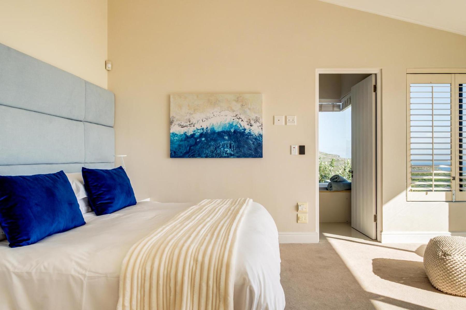Ocean'S Horizon Beach House Скарбъро Екстериор снимка