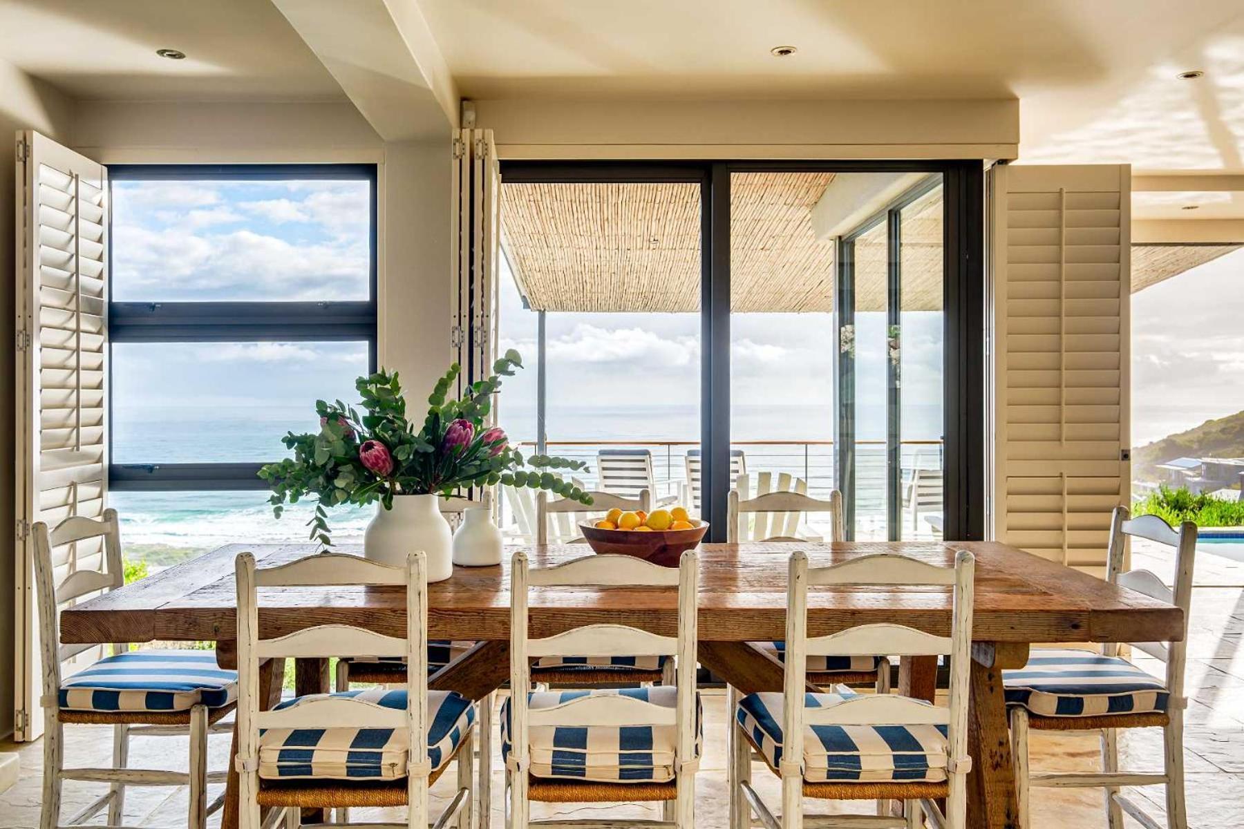 Ocean'S Horizon Beach House Скарбъро Екстериор снимка