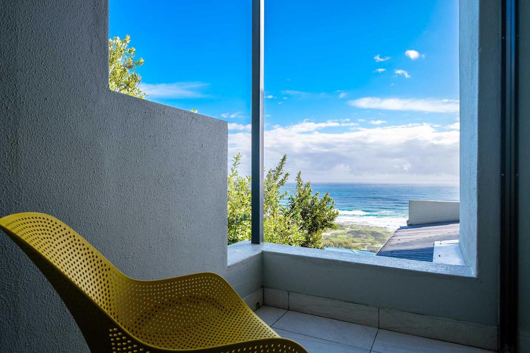 Ocean'S Horizon Beach House Скарбъро Екстериор снимка