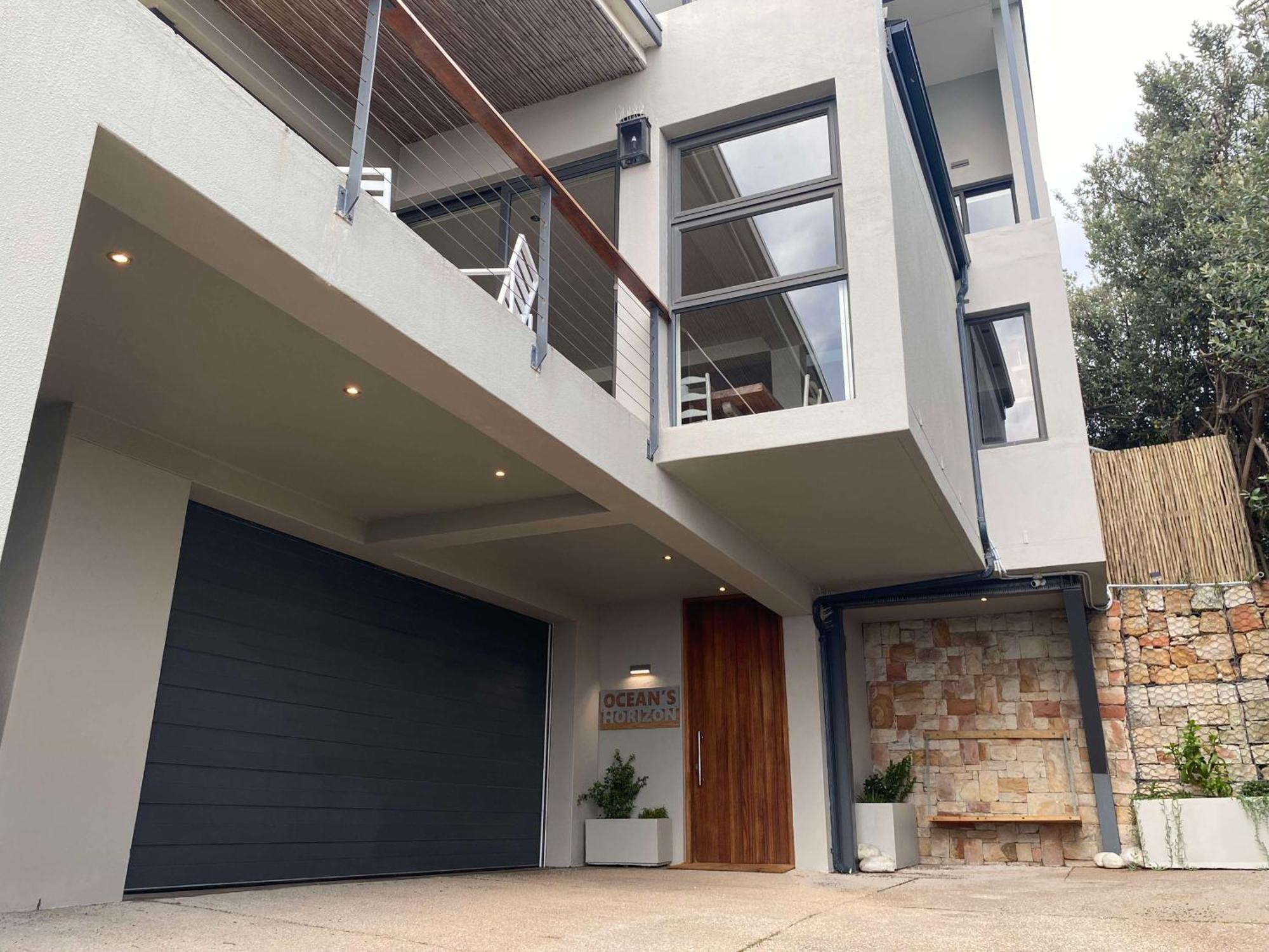 Ocean'S Horizon Beach House Скарбъро Екстериор снимка